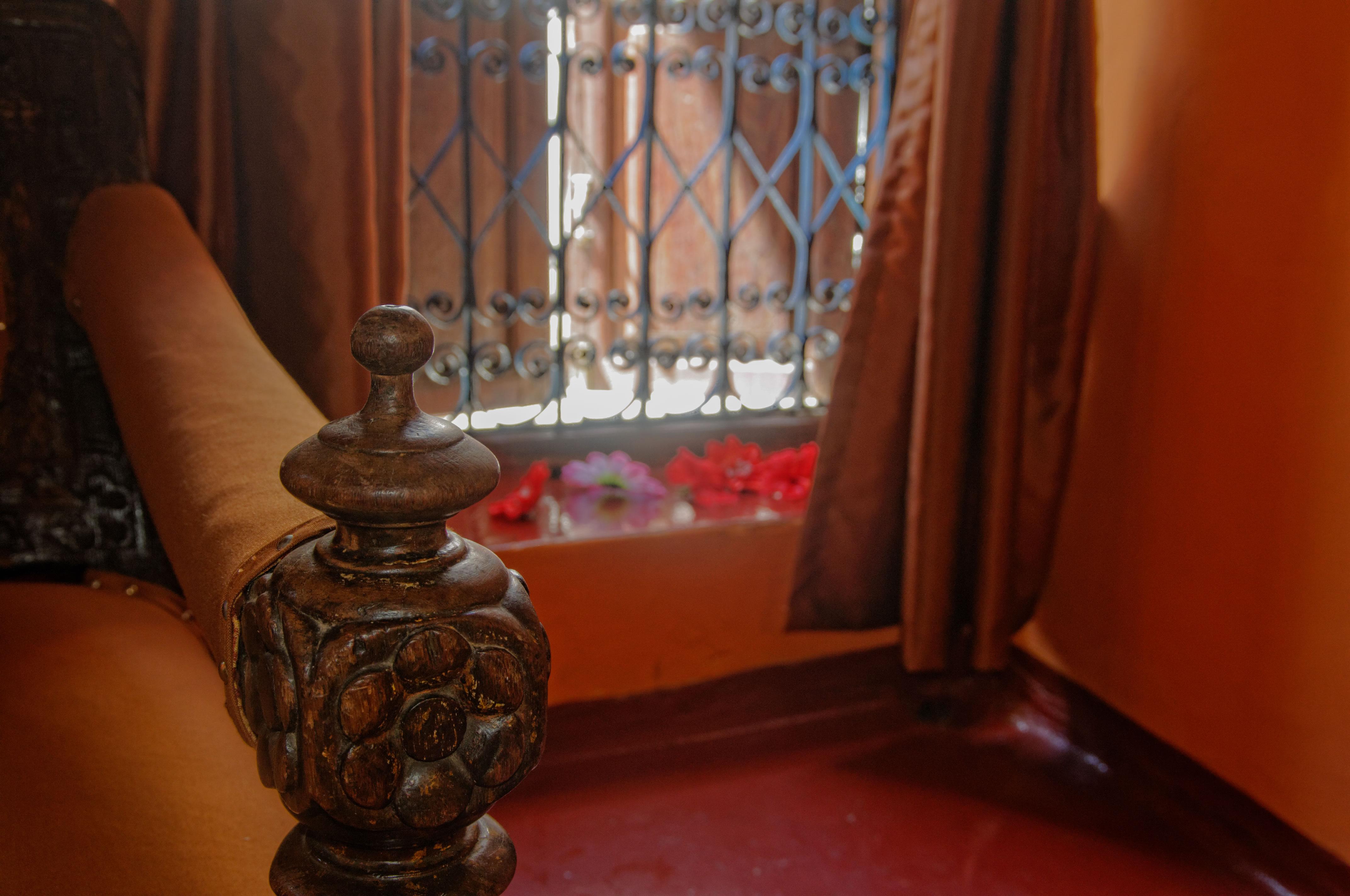 Zanzibar Palace Hotel Exteriér fotografie