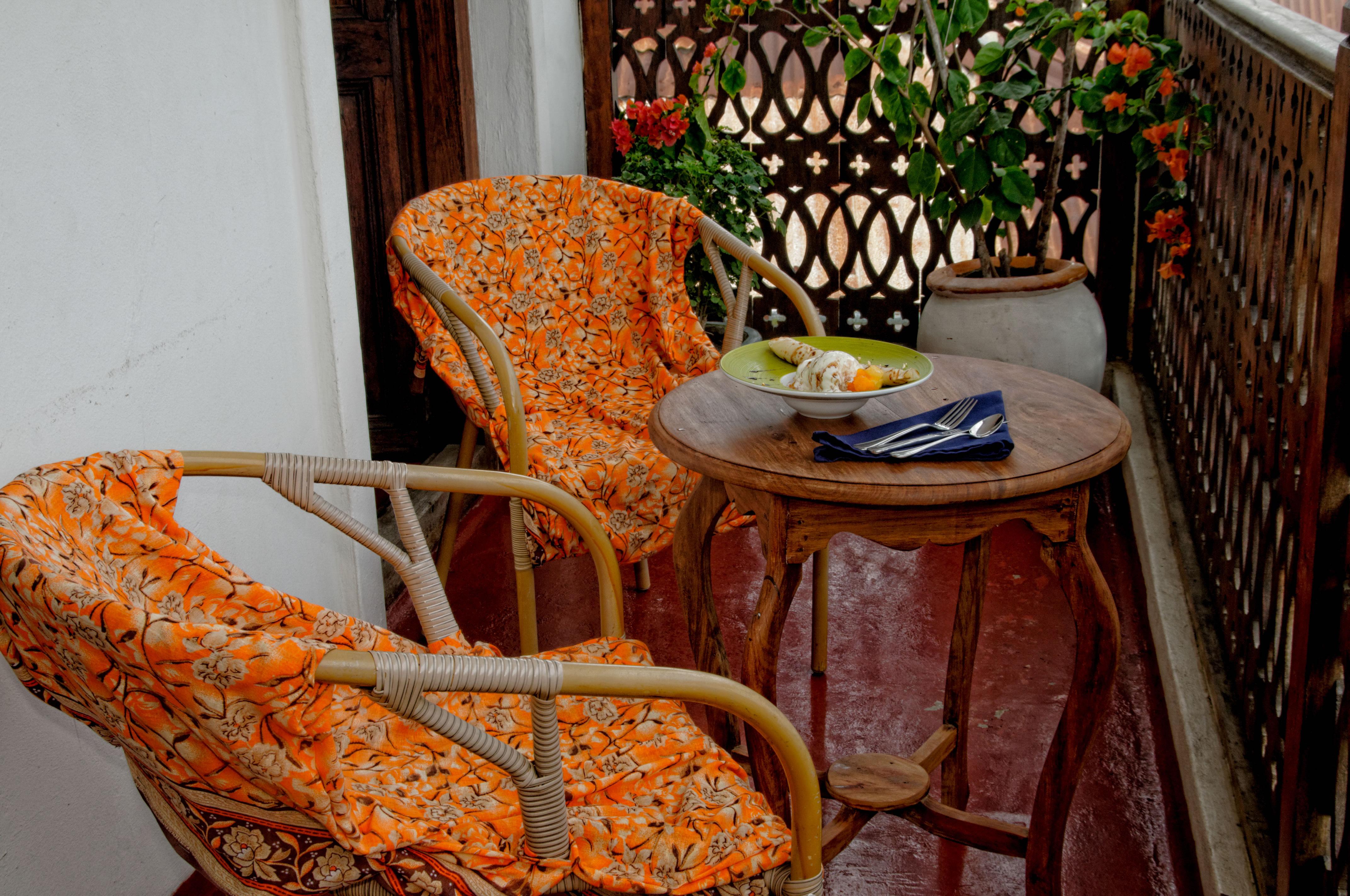 Zanzibar Palace Hotel Exteriér fotografie