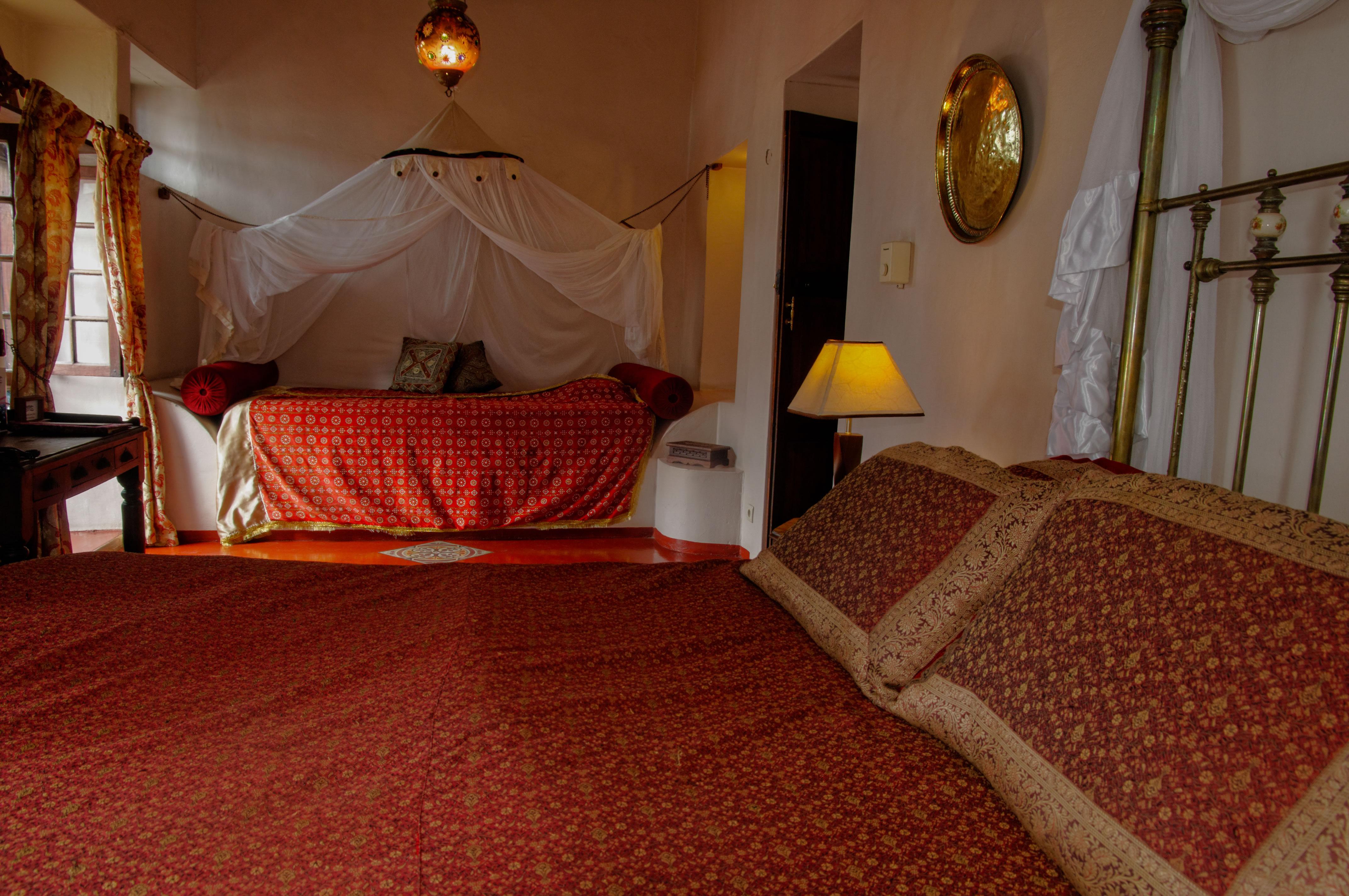 Zanzibar Palace Hotel Exteriér fotografie
