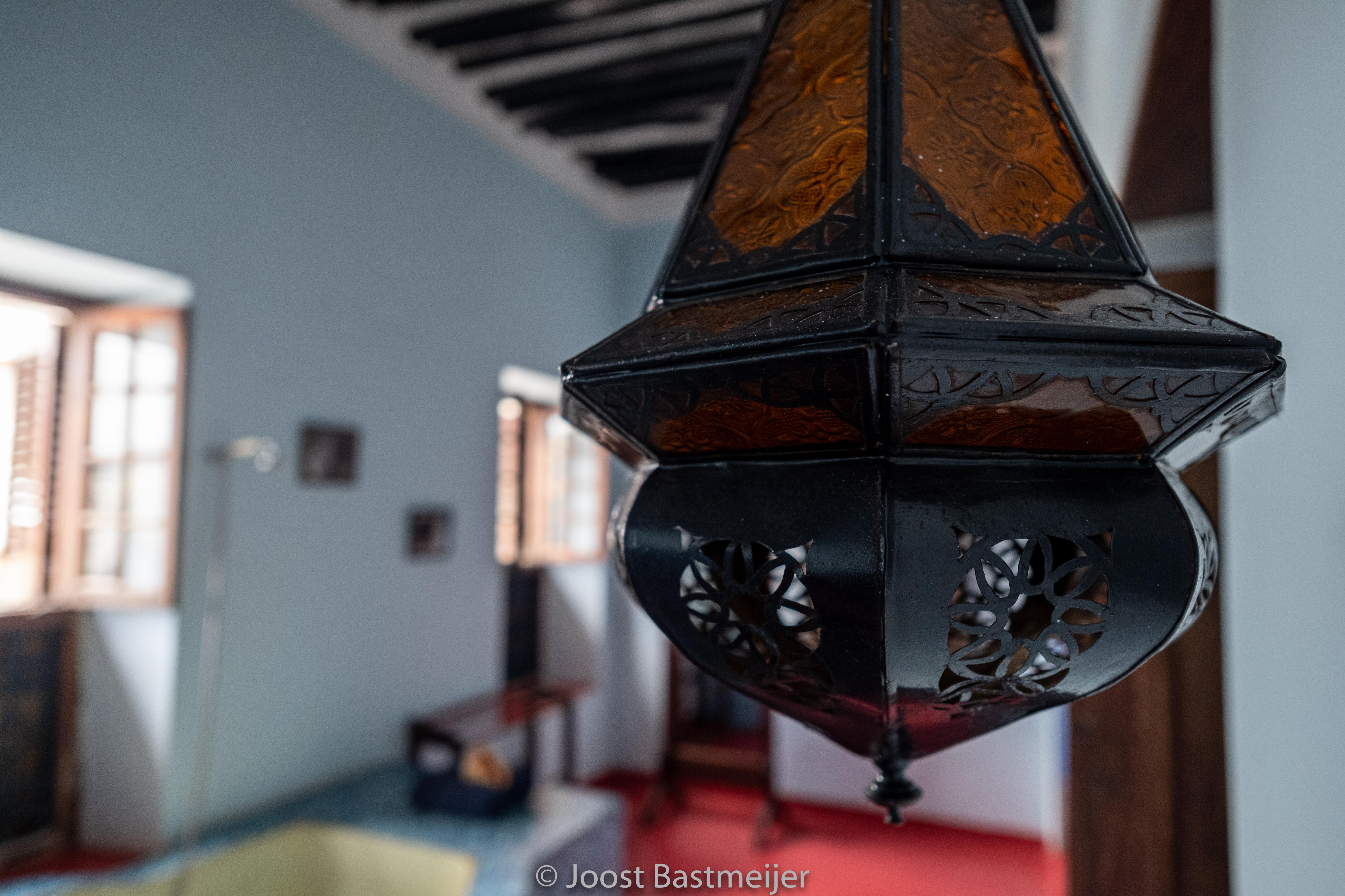 Zanzibar Palace Hotel Exteriér fotografie