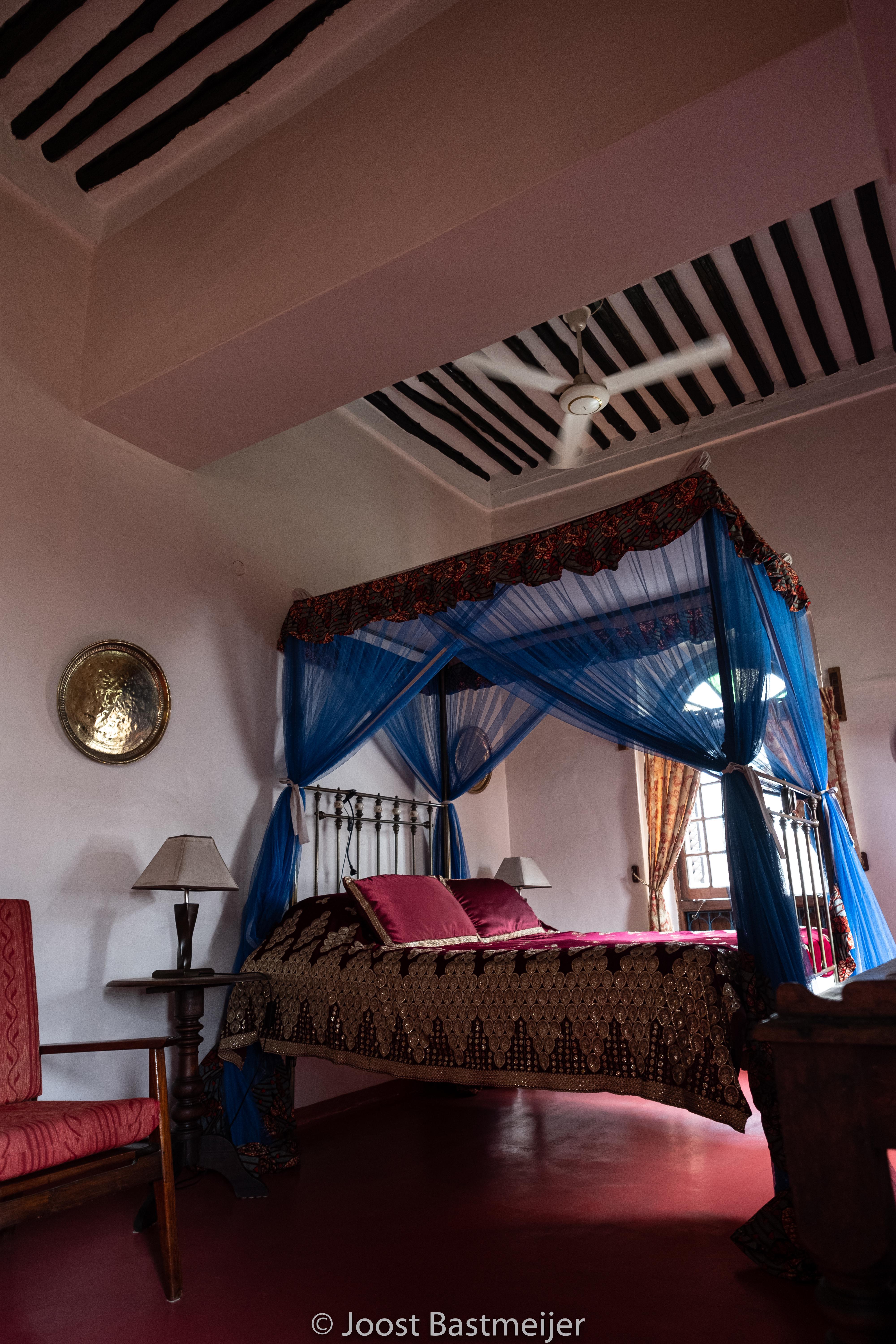 Zanzibar Palace Hotel Exteriér fotografie