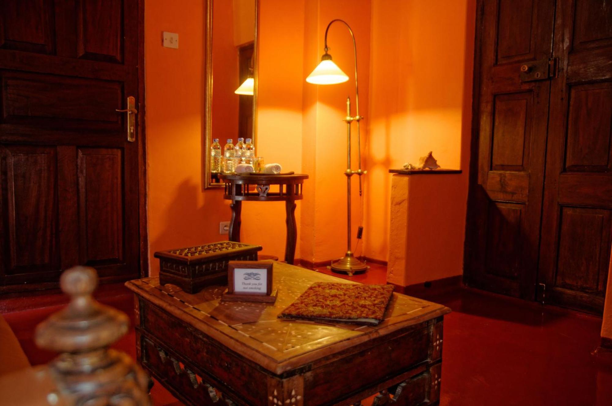 Zanzibar Palace Hotel Pokoj fotografie