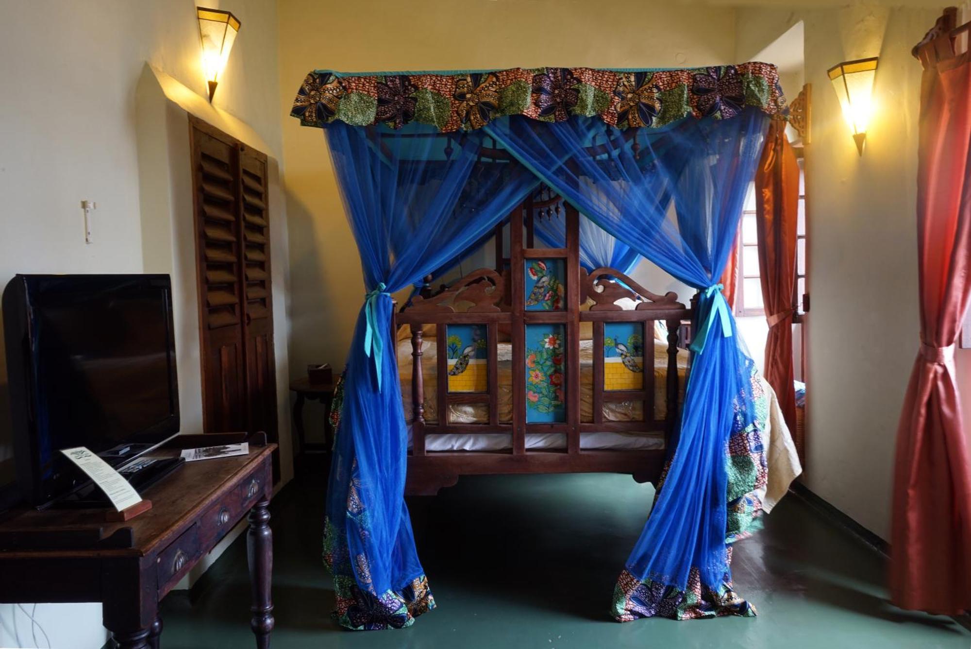 Zanzibar Palace Hotel Pokoj fotografie