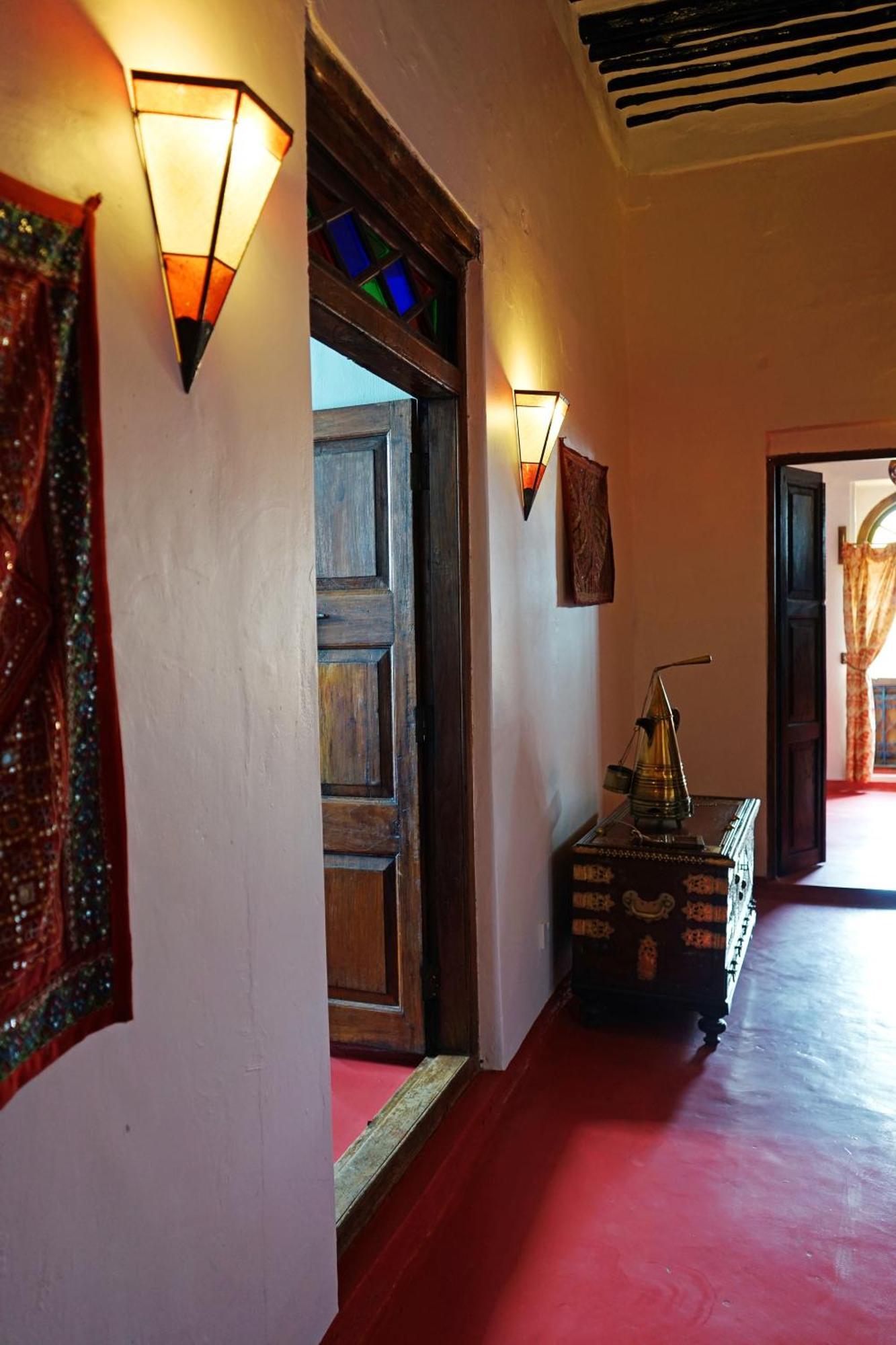 Zanzibar Palace Hotel Pokoj fotografie