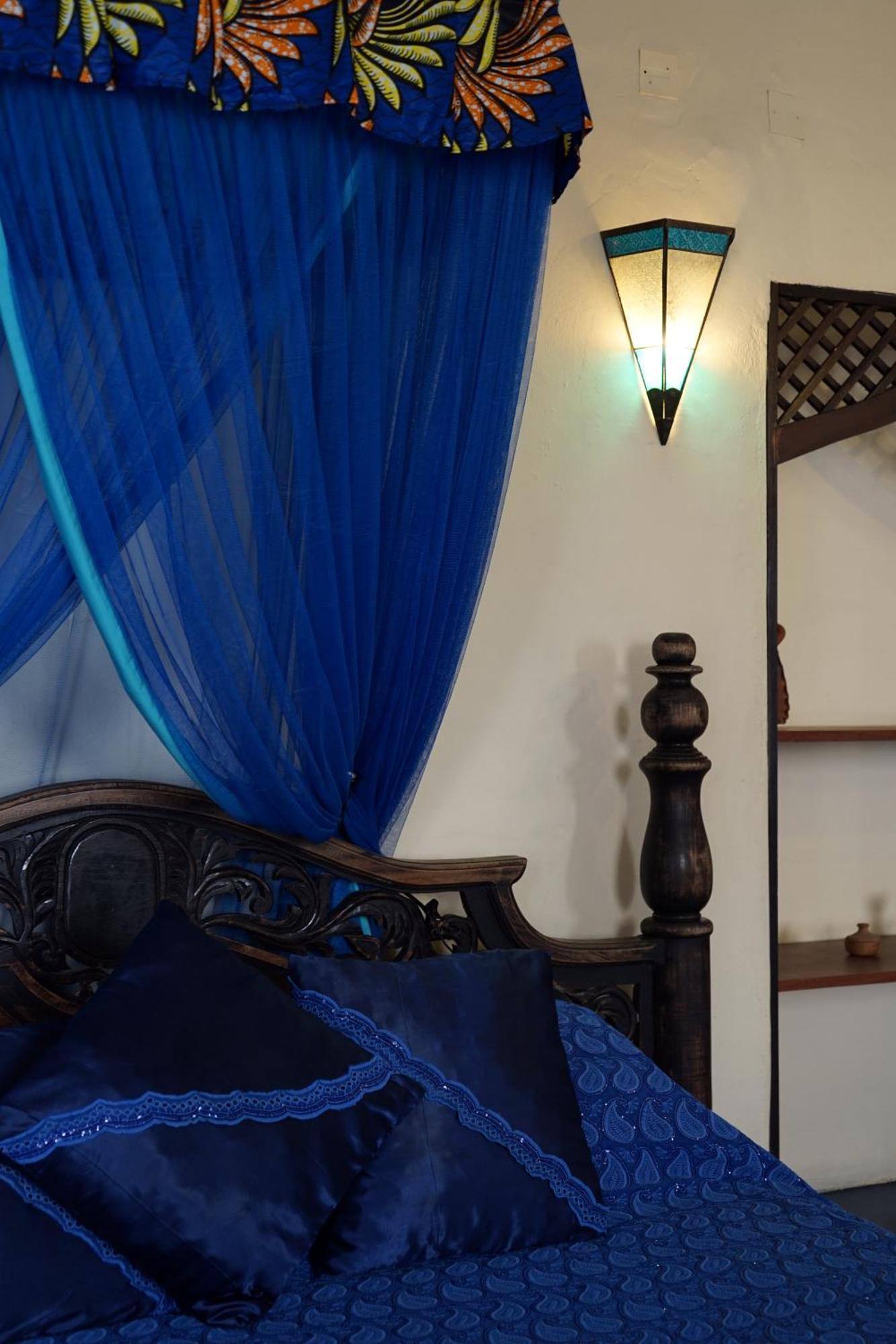 Zanzibar Palace Hotel Pokoj fotografie