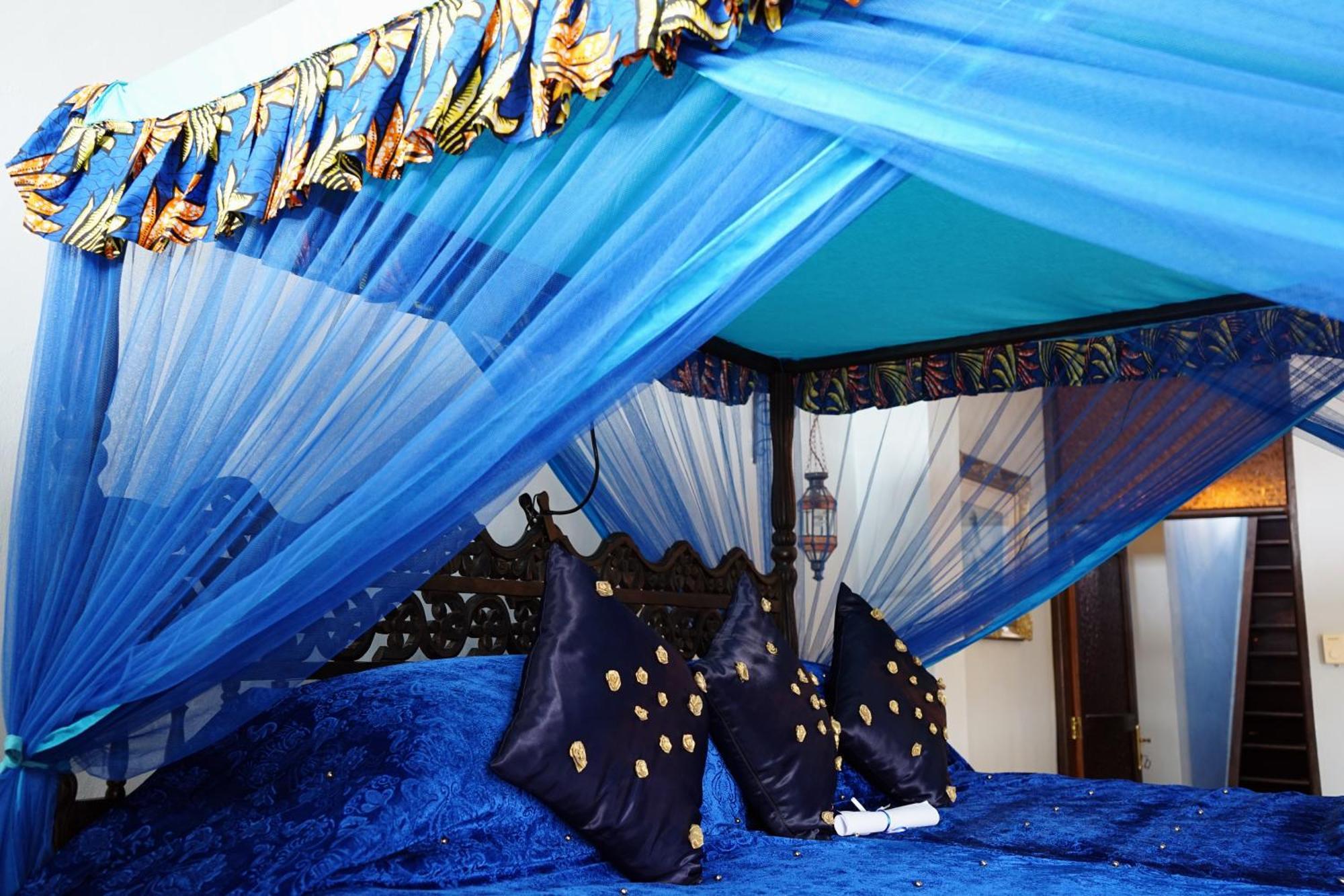 Zanzibar Palace Hotel Pokoj fotografie