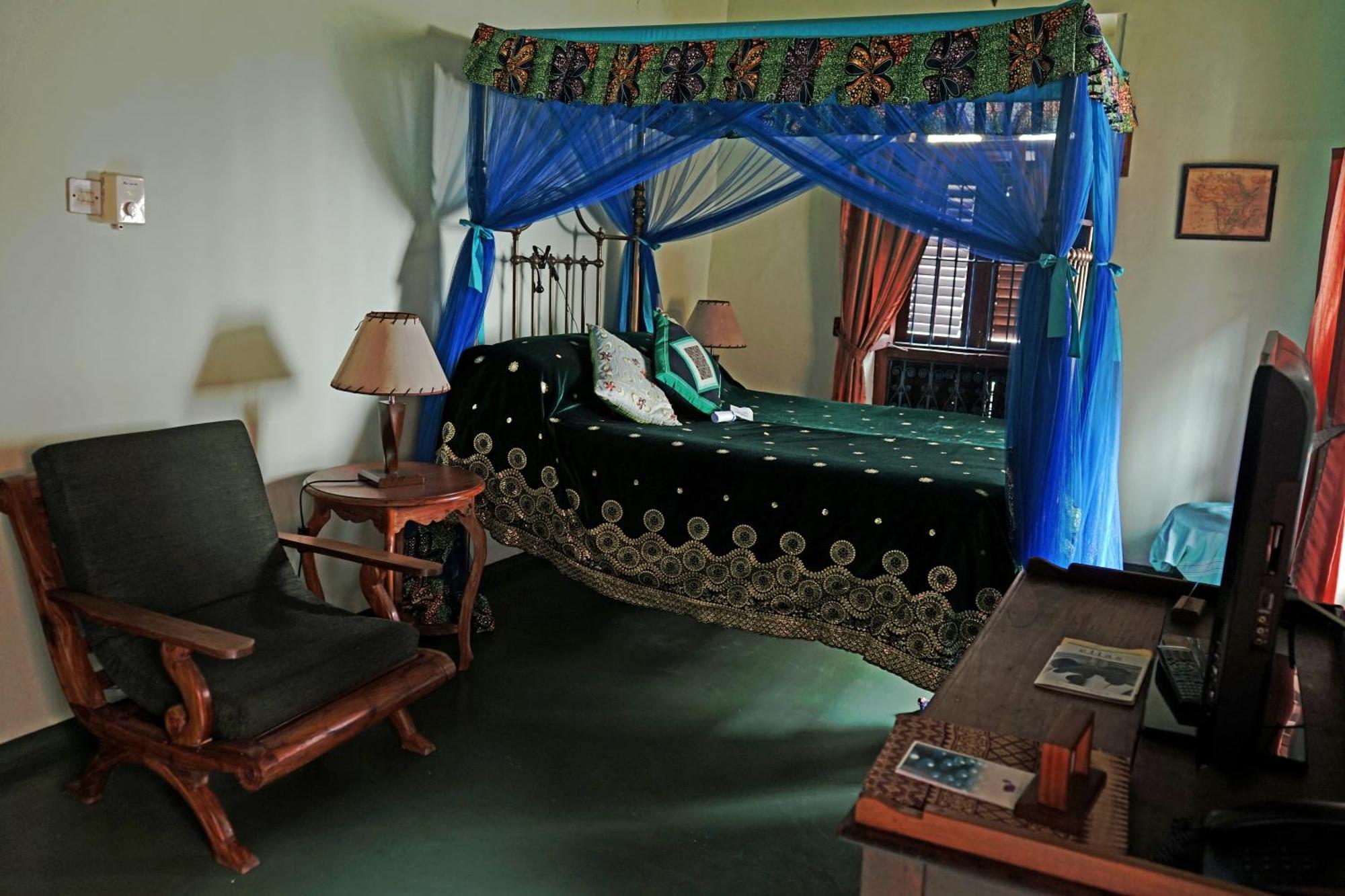 Zanzibar Palace Hotel Pokoj fotografie