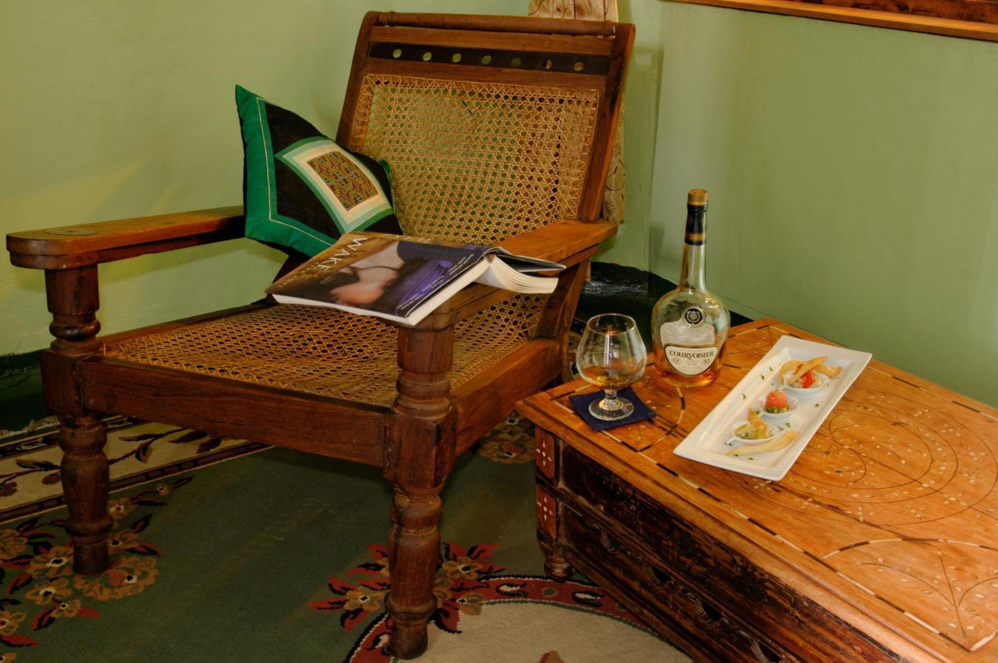 Zanzibar Palace Hotel Pokoj fotografie
