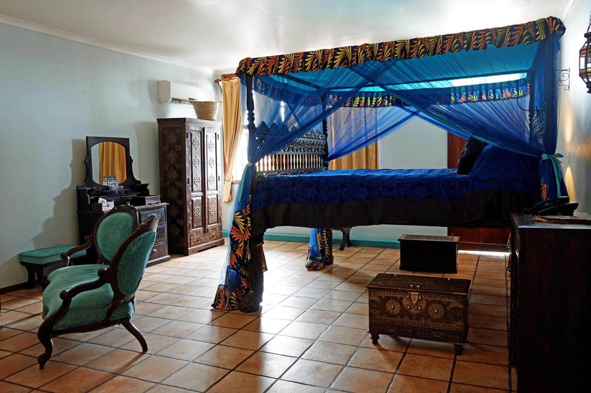Zanzibar Palace Hotel Pokoj fotografie