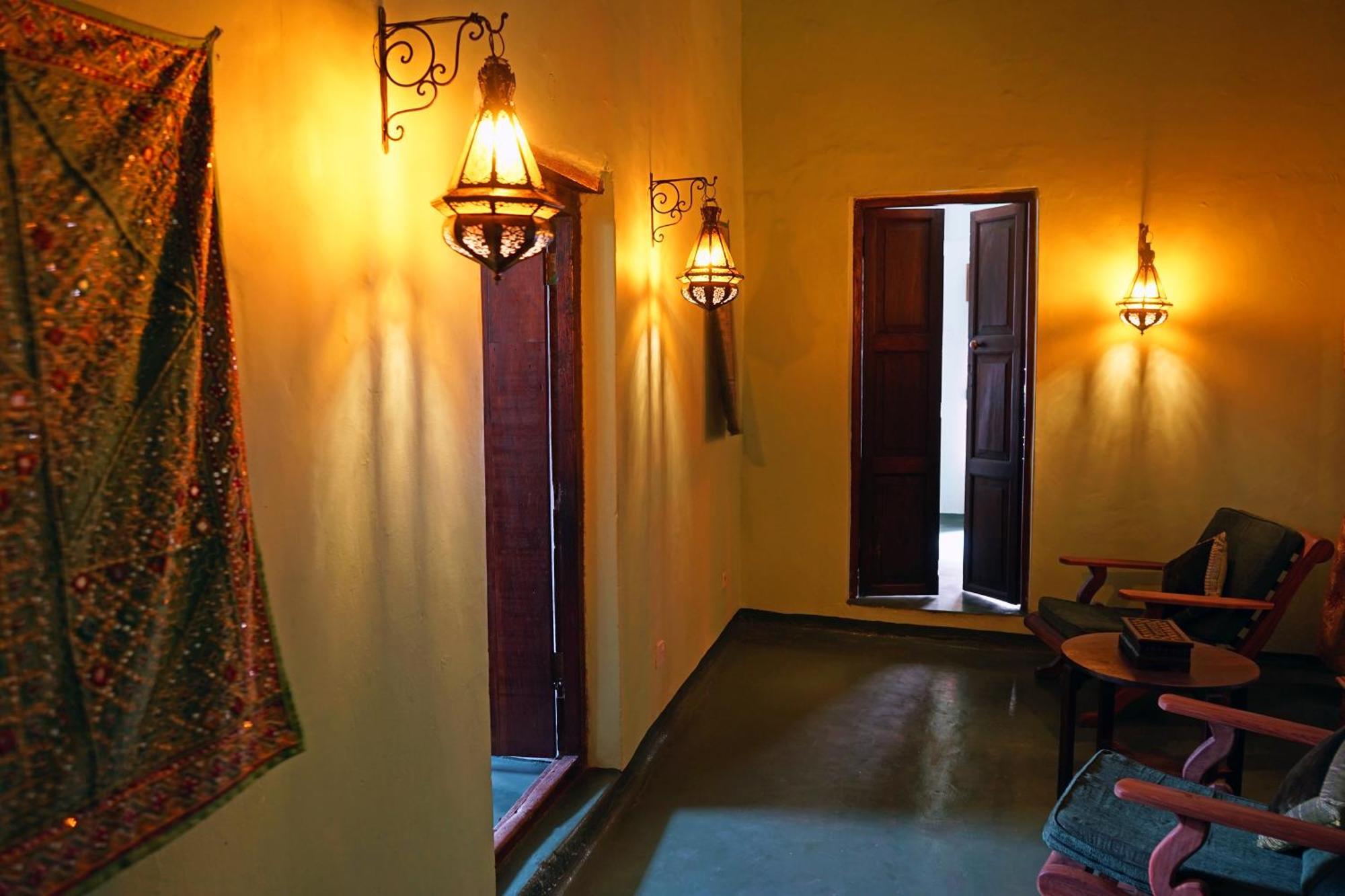 Zanzibar Palace Hotel Pokoj fotografie