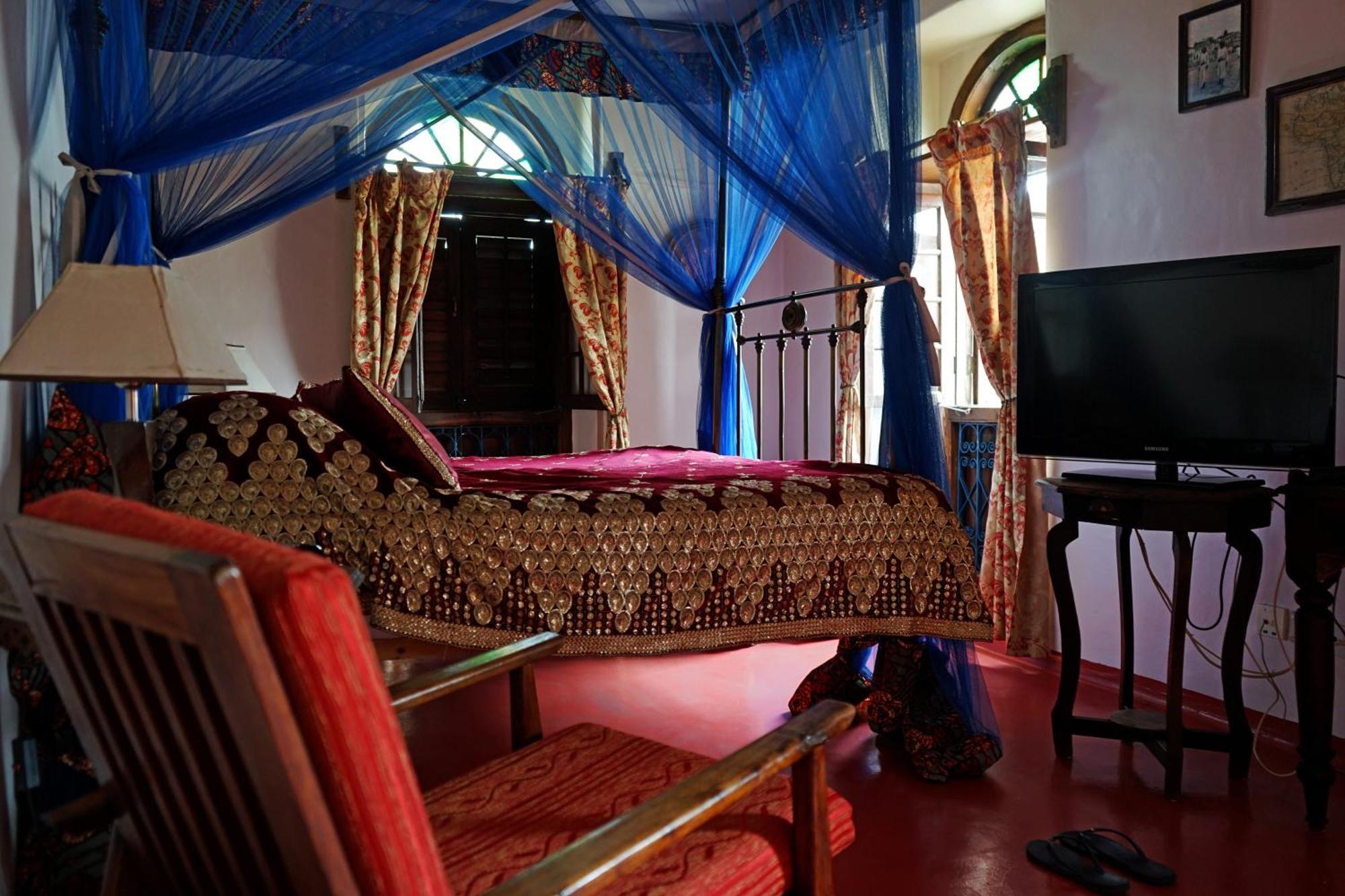 Zanzibar Palace Hotel Pokoj fotografie