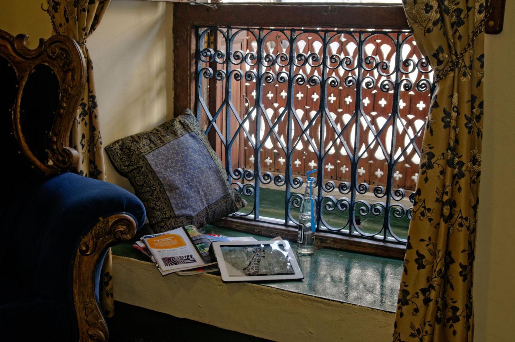 Zanzibar Palace Hotel Pokoj fotografie