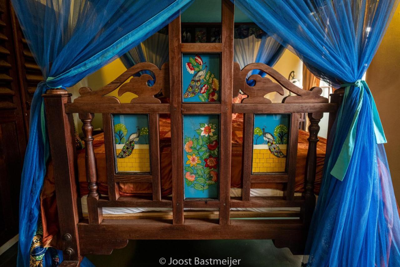 Zanzibar Palace Hotel Pokoj fotografie